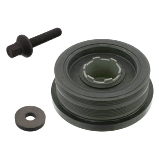 TVD Pulley-137