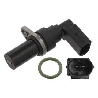 Crankshaft Sensor-50