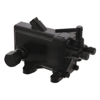 Hydraulic Pump Body-1