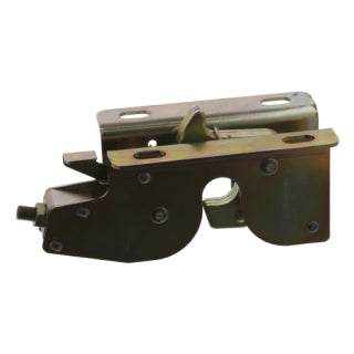 Cab Lock Mechanism-5