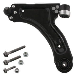 Control Arm-511