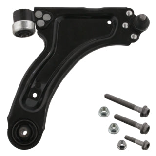 Control Arm-512