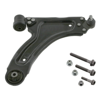 Control Arm-514
