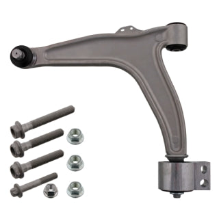 Control Arm-518