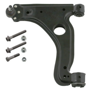 Control Arm-519