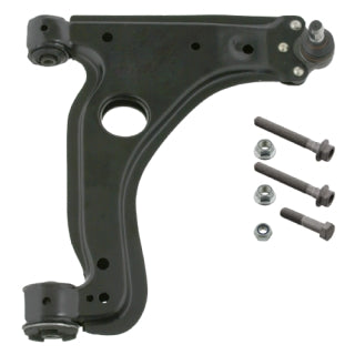 Control Arm-520