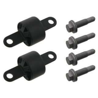 Axle Beam Mounting Kit-33