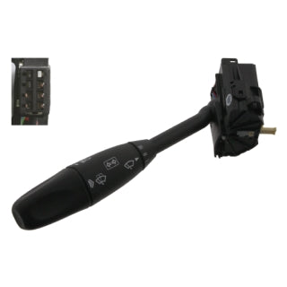 Steering Column Switch Assembly-94