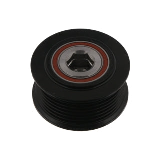 Alternator Overrun Pulley-64