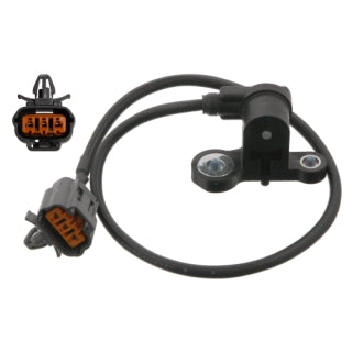Crankshaft Sensor-52