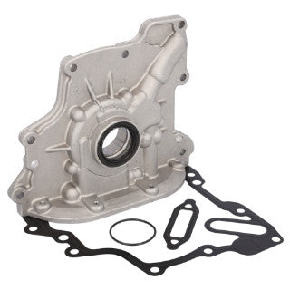 Oil Pump-26