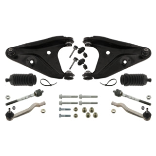 Control Arm Kit-18