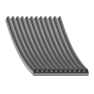 Auxiliary Belt-308