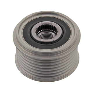 Alternator Overrun Pulley-65