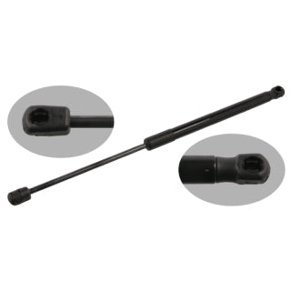 Gas Spring-495