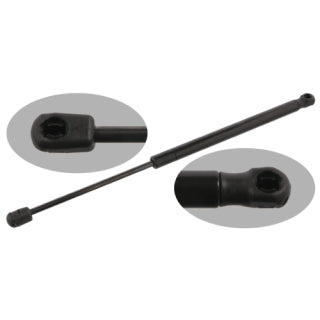 Gas Spring-496