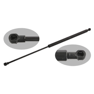 Gas Spring Body-24