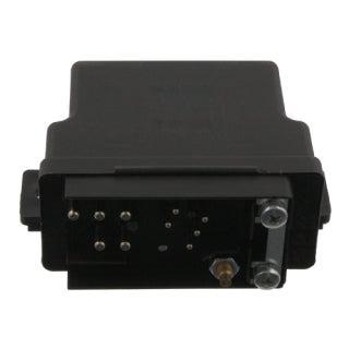 Preheating Relay-8