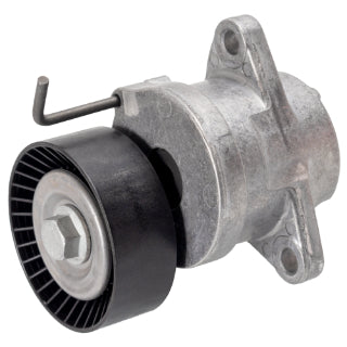 Tensioner Assembly-252