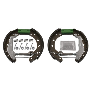 Brake Shoe Set-50