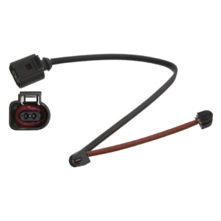 Wear Indicator-101