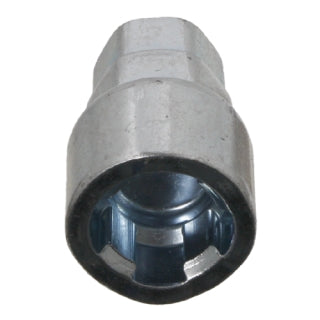 Spare Key-4