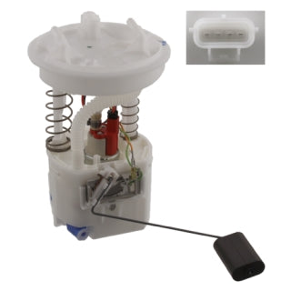 Fuel Supply Unit-5