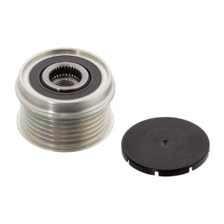Alternator Overrun Pulley-74