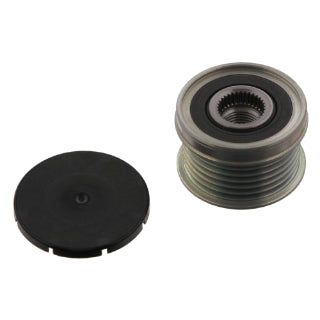 Alternator Overrun Pulley-75