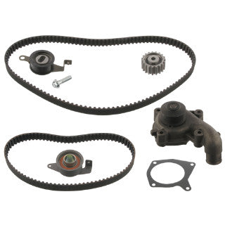 Timing Belt Kit-296