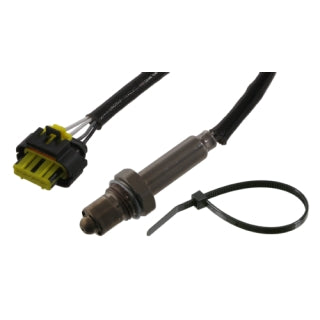 Lambda Sensor-21