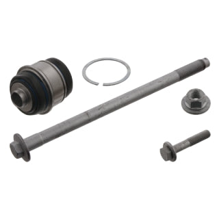 Control Arm Bush-319