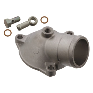 Thermostat Housing-8