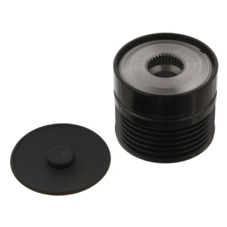 Alternator Overrun Pulley-78