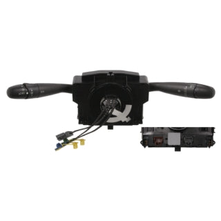 Steering Column Switch Assembly-97