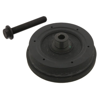 TVD Pulley-140