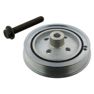 TVD Pulley-142