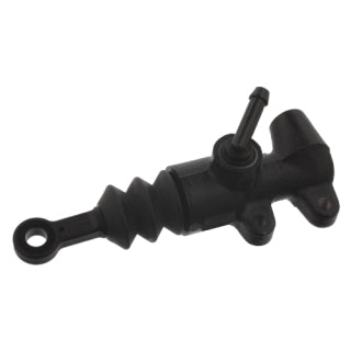 Clutch Master Cylinder-28