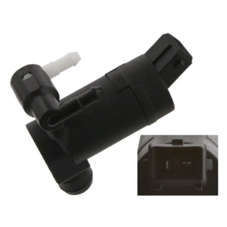 Washer Pump-39