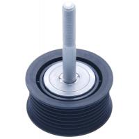 Febest Pulley idler kit - Part 3488-CAY