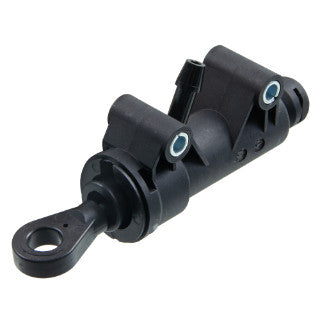 Clutch Master Cylinder-29