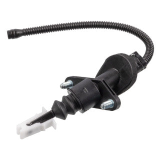 Clutch Master Cylinder-31