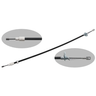 Brake Cable-84