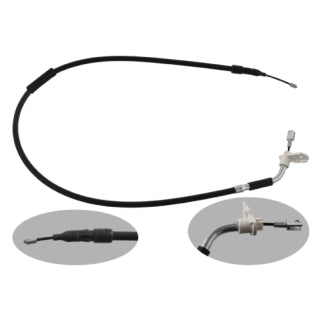 Brake Cable Braking-21