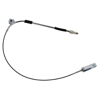Brake Cable Braking-22