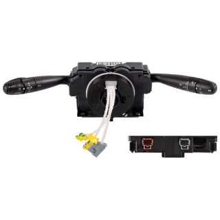 Steering Column Switch Assembl Electric-8
