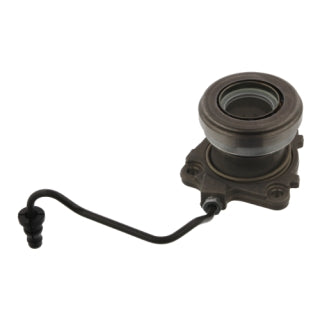 Concentric Slave Cylinder Clutch-1