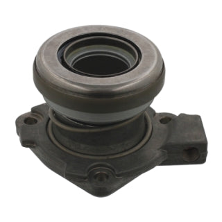 Concentric Slave Cylinder Clutch-2