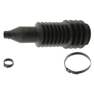 Steering Boot Kit Steering & Suspension-12
