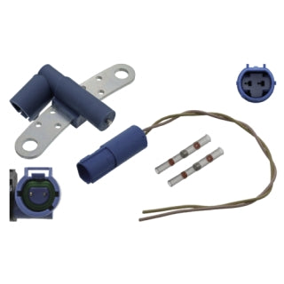 Crankshaft Sensor Electric-1